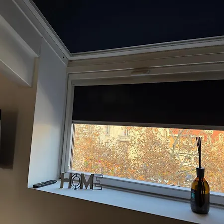 Rooftop Scalo Farini-3 Min From The Lancetti Metro *