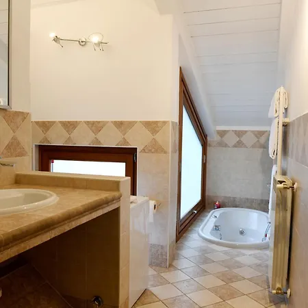 Rooftop Scalo Farini-3 Min From The Lancetti Metro Milaan