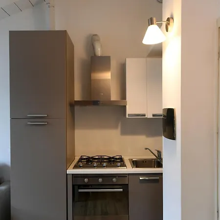 Rooftop Scalo Farini-3 Min From The Lancetti Metro Milaan